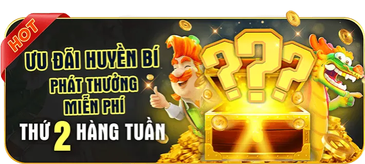 Sự kiện đặc biệt hàng tuần